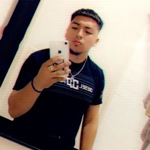 Meet your Posher, Andrew